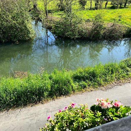 Relais De La Venise Verte Кулон Экстерьер фото