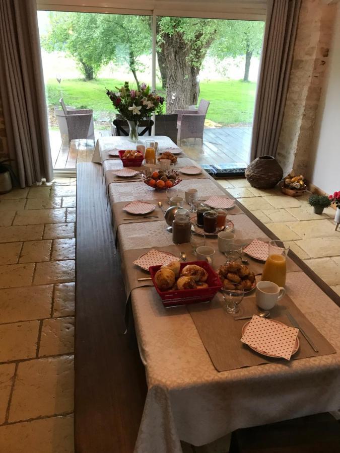 Relais De La Venise Verte Кулон Экстерьер фото