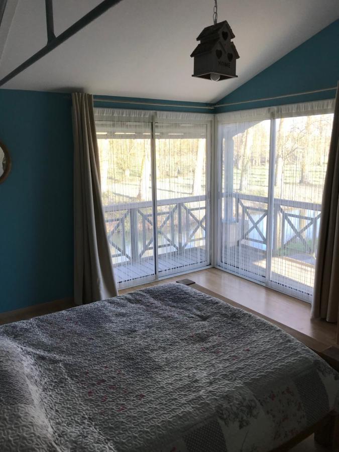 Relais De La Venise Verte Кулон Экстерьер фото