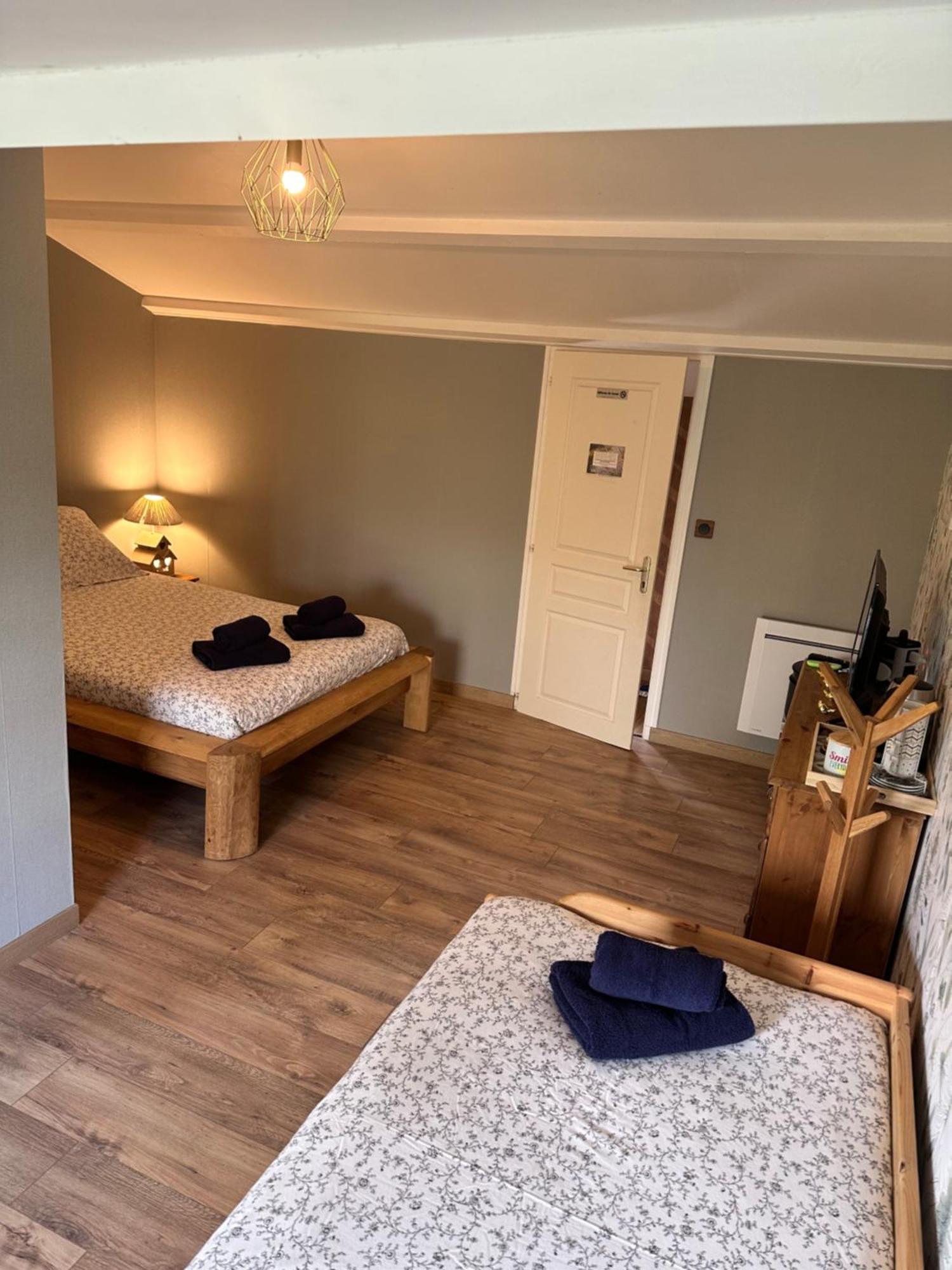 Relais De La Venise Verte Кулон Экстерьер фото